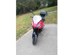 Klikněte pro detailní foto č. 2 - Triumph Tiger 1050 Sport