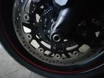 Klikněte pro detailní foto č. 5 - Triumph Tiger 1050 Sport