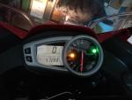 Klikněte pro detailní foto č. 7 - Triumph Tiger 1050 Sport