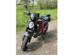 Klikněte pro detailní foto č. 1 - Suzuki SFV 650 Gladius