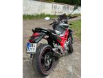 Klikněte pro detailní foto č. 3 - Suzuki SFV 650 Gladius