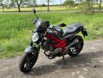 Klikněte pro detailní foto č. 4 - Suzuki SFV 650 Gladius