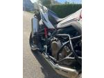 Klikněte pro detailní foto č. 13 - Honda CRF 1100 L Africa Twin