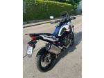 Klikněte pro detailní foto č. 15 - Honda CRF 1100 L Africa Twin