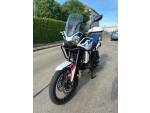 Klikněte pro detailní foto č. 2 - Honda CRF 1100 L Africa Twin