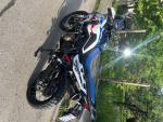 Klikněte pro detailní foto č. 4 - Honda CRF 1100 L Africa Twin