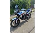 Klikněte pro detailní foto č. 5 - Honda CRF 1100 L Africa Twin