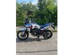 Klikněte pro detailní foto č. 6 - Honda CRF 1100 L Africa Twin