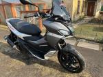 Detail nabídky - Aprilia SR GT 200