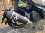 Klikněte pro detailní foto č. 3 - Aprilia SR GT 200