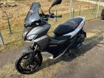 Klikněte pro detailní foto č. 5 - Aprilia SR GT 200