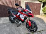 Detail nabídky - Ducati Multistrada 1200 S