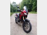 Detail nabídky - Honda CRF 1000 L Africa Twin ABS