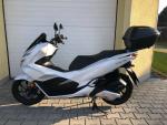 Detail nabídky - Honda PCX 125