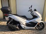 Klikněte pro detailní foto č. 8 - Honda PCX 125