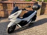 Klikněte pro detailní foto č. 9 - Honda PCX 125
