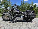 Klikněte pro detailní foto č. 10 - Harley-Davidson FLSTC Heritage Softail Classic