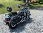 Klikněte pro detailní foto č. 12 - Harley-Davidson FLSTC Heritage Softail Classic