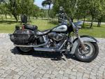 Detail nabídky - Harley-Davidson FLSTC Heritage Softail Classic