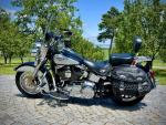Klikněte pro detailní foto č. 3 - Harley-Davidson FLSTC Heritage Softail Classic