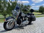 Klikněte pro detailní foto č. 4 - Harley-Davidson FLSTC Heritage Softail Classic