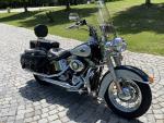 Klikněte pro detailní foto č. 6 - Harley-Davidson FLSTC Heritage Softail Classic