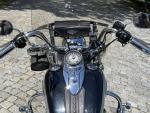 Klikněte pro detailní foto č. 8 - Harley-Davidson FLSTC Heritage Softail Classic