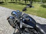Klikněte pro detailní foto č. 9 - Harley-Davidson FLSTC Heritage Softail Classic