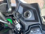 Klikněte pro detailní foto č. 11 - Kawasaki Versys 650