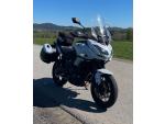 Detail nabídky - Kawasaki Versys 650