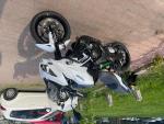 Klikněte pro detailní foto č. 5 - Kawasaki Versys 650