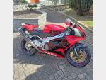 Detail nabídky - Aprilia RSV 1000 R