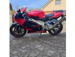 Klikněte pro detailní foto č. 5 - Aprilia RSV 1000 R