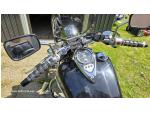 Klikněte pro detailní foto č. 3 - Kawasaki VN 1500 Vulcan