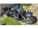 Klikněte pro detailní foto č. 5 - Kawasaki VN 1500 Vulcan