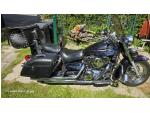 Klikněte pro detailní foto č. 6 - Kawasaki VN 1500 Vulcan
