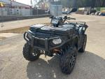 Klikněte pro detailní foto č. 3 - Polaris Sportsman 1000 XP