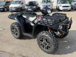 Klikněte pro detailní foto č. 7 - Polaris Sportsman 1000 XP