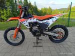 Detail nabídky - KTM 450 SX-F