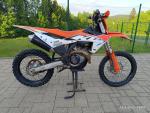 Klikněte pro detailní foto č. 2 - KTM 450 SX-F