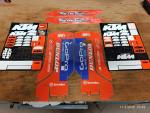 Klikněte pro detailní foto č. 9 - KTM 450 SX-F