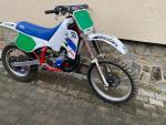 Klikněte pro detailní foto č. 2 - KTM 250 MX