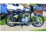 Klikněte pro detailní foto č. 2 - Royal Enfield Bullet 500 Classic