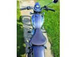 Klikněte pro detailní foto č. 3 - Royal Enfield Bullet 500 Classic