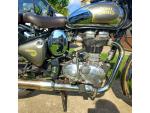 Klikněte pro detailní foto č. 5 - Royal Enfield Bullet 500 Classic
