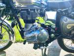 Klikněte pro detailní foto č. 7 - Royal Enfield Bullet 500 Classic