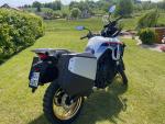Klikněte pro detailní foto č. 2 - Honda XL 750 Tranalp
