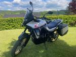 Klikněte pro detailní foto č. 3 - Honda XL 750 Tranalp
