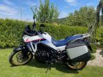 Klikněte pro detailní foto č. 4 - Honda XL 750 Tranalp