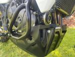 Klikněte pro detailní foto č. 9 - Honda XL 750 Tranalp